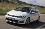 Volkswagen Golf GTi 5-Door 2015 года